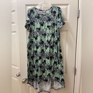 LulaRoe Disney Dress